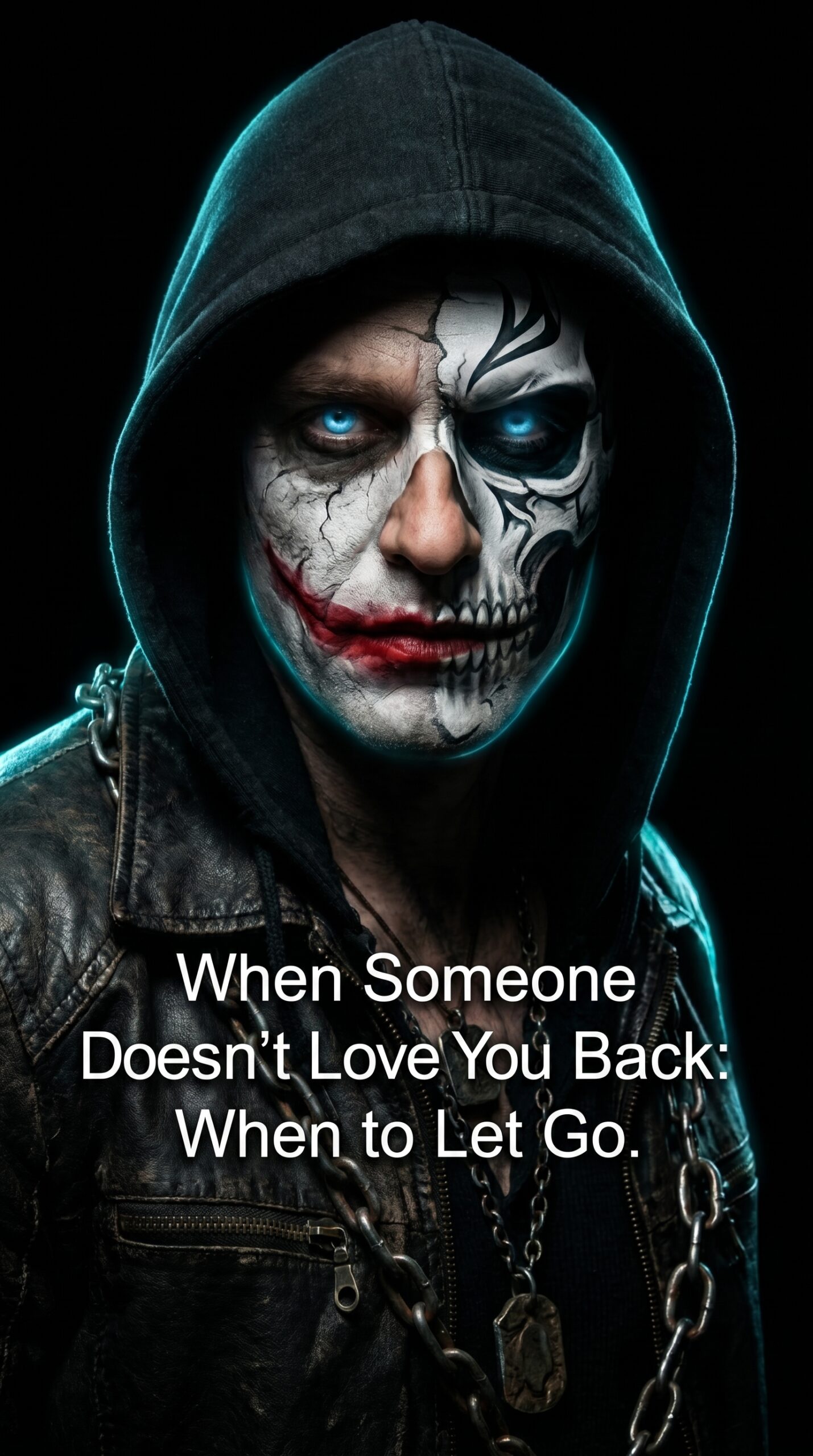 When Someone Doesn't Love You Back: When to Let Go