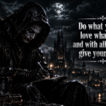 Do What You Love