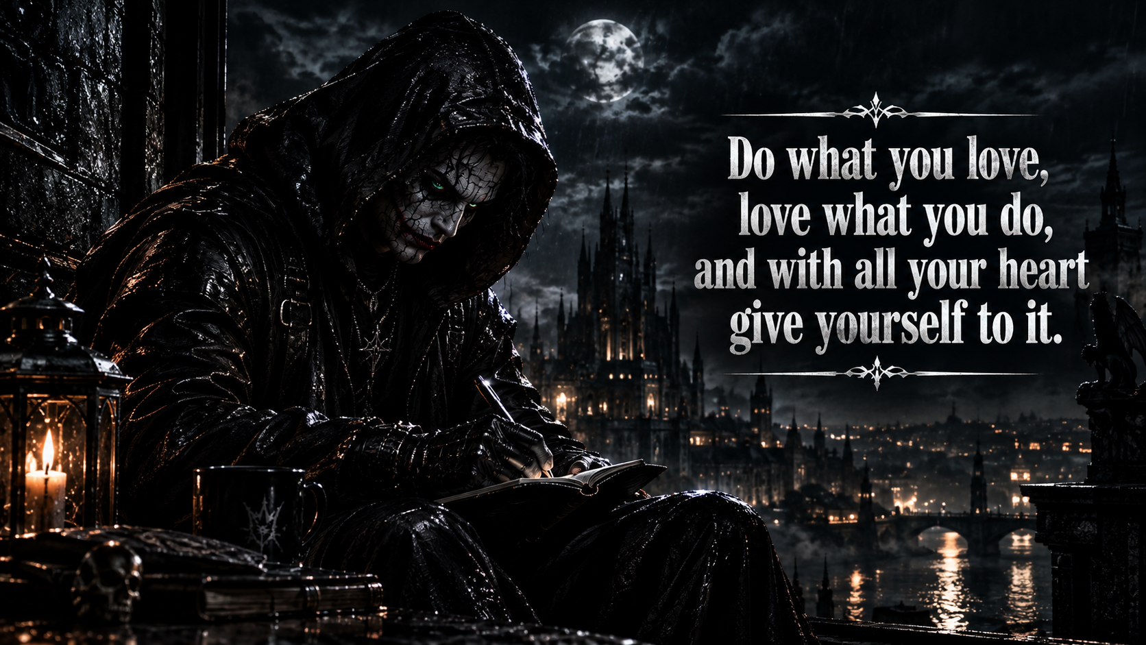 Do What You Love